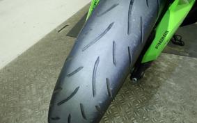 KAWASAKI ZX-4RR 2024 ZX400P
