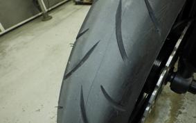 KAWASAKI NINJA 1000 A 2019 ZXT00W