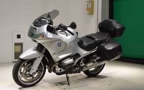 BMW R1150RS 2018