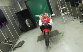 YAMAHA TZR250 RS 2022 3XV