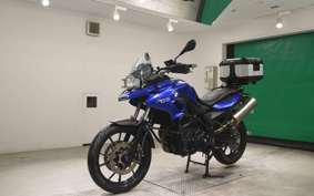 BMW F700GS 2015