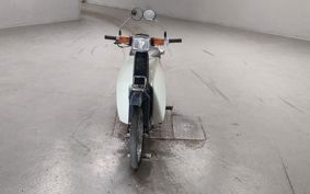 HONDA SUPER CUB50 AA01