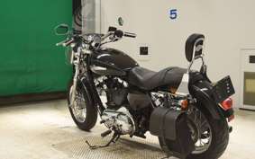 HARLEY XL1200CI 2014
