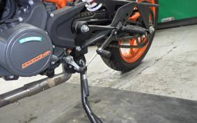 KTM 125 RC