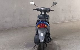 SUZUKI ADDRESS V125 CF46A