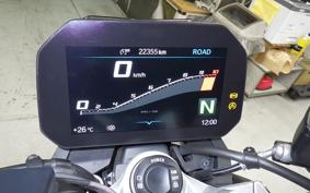 BMW F900R 2024
