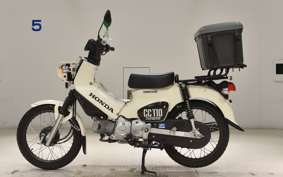 HONDA CROSS CUB 110 JA45
