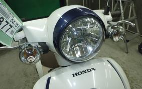 HONDA GIORNO 3 AF77