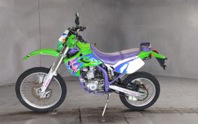 KAWASAKI KLX250 LX250E