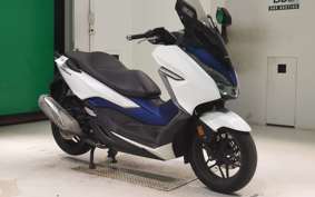 HONDA FORZA 250 2001 MF13