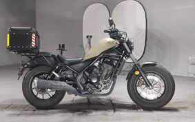 HONDA REBEL MC49