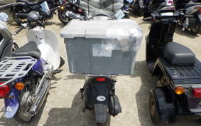 HONDA DIO Gen.5 AF56