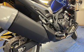 HONDA HAWK 11 2022 SC85