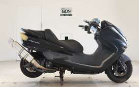 YAMAHA MAJESTY 250 C 2009 SG03J