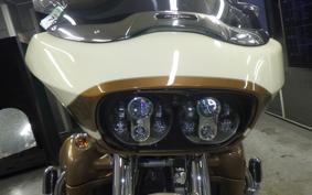 HARLEY FLTRUSE1800CVO 2010