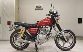 SUZUKI GN125 H 2025