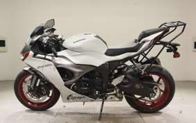 KAWASAKI NINJA ZX-6R A 2024 ZX636J