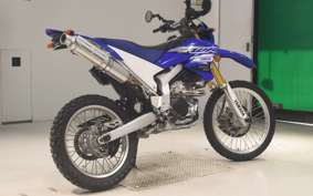 YAMAHA WR250R
