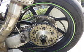 HONDA RVF400 1997 NC35