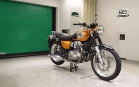 KAWASAKI W800 2011 EJ800A