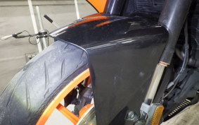 KTM 390 RC 2019