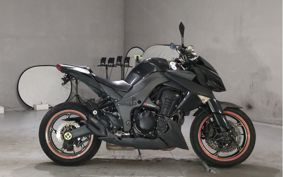 KAWASAKI Z1000 2010 ZRT00D