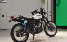 KAWASAKI 250TR 2014 BJ250F