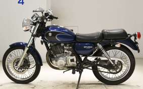 SUZUKI ST250E NJ4AA