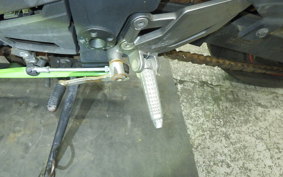 KAWASAKI NINJA 250 ABS 1994 EX250L