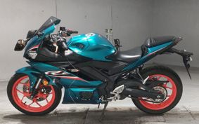YAMAHA YZF-R25 RG43J