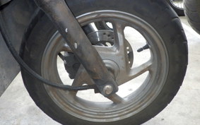 HONDA LEAD 110 JF19