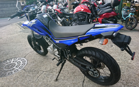 YAMAHA XT250X DG11J
