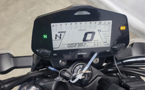 SUZUKI JIKUSA-150 ED13N