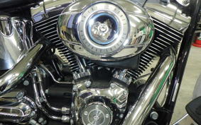 HARLEY FLSTC 1580 2008