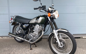 YAMAHA SR400-1 2019 RH03J
