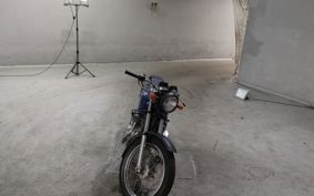 HONDA CB400 CB400F