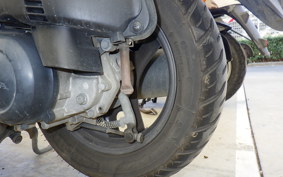 HONDA CREA SCOOPY 2000 AF55