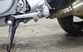 BMW F800S 2009