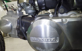 HONDA GORILLA 2009 AB27