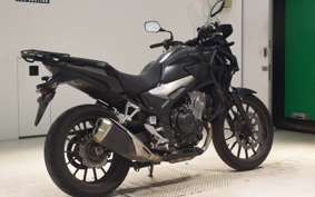 HONDA 400X 2020 NC56
