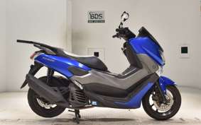 YAMAHA N-MAX SED6J