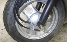 HONDA DIO Gen.5 2011 AF56