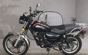 HONDA LY125 PCJL