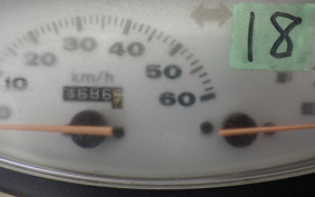 HONDA DIO Gen.4 AF35