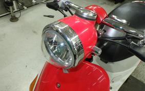 SUZUKI PALETTE 2018 CA41A