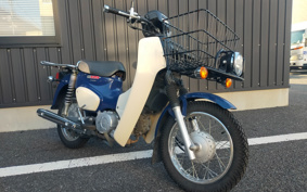 HONDA SUPER CUB50 AA07