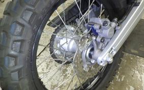HONDA CRF250L MD44