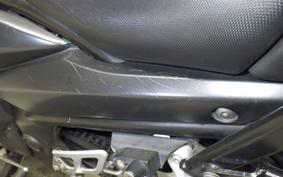 SUZUKI BANDIT 1250 F 2011 GW72A