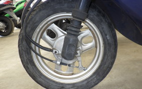 HONDA DIO Gen.6 AF62