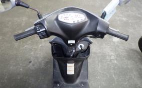 SUZUKI ADDRESS V50 Gen.2 CA44A
